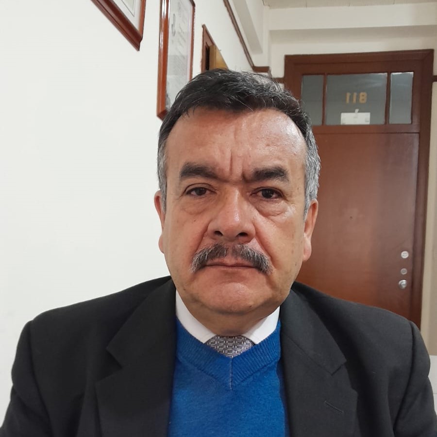 Foto perfil