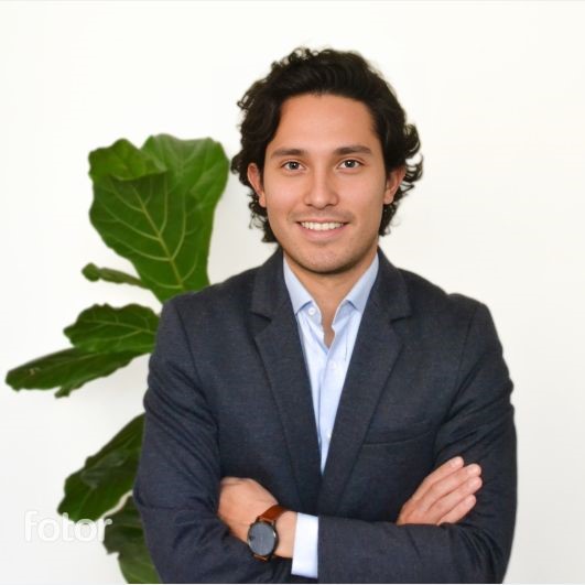 foto perfil